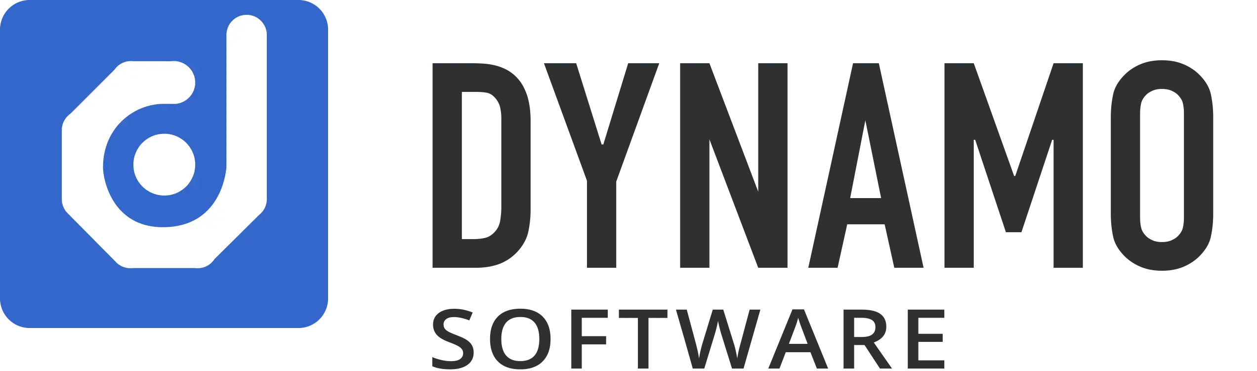 Dynamo Software Corporate Logo