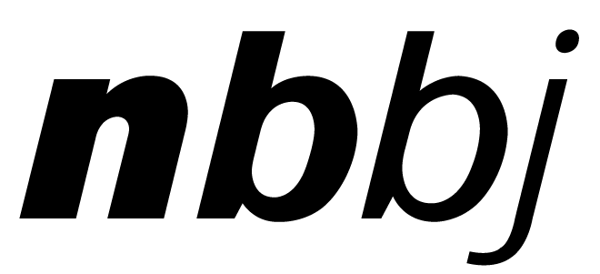 Nbbj logo