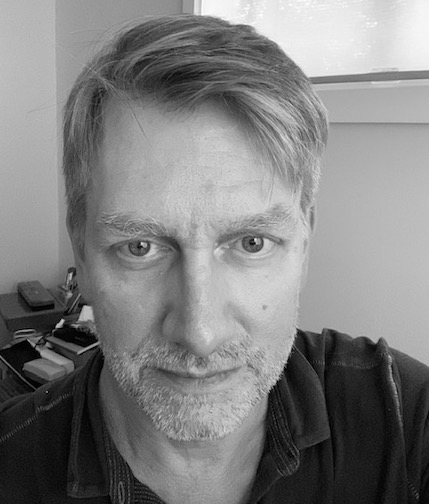 Ken Polson, Head of Paid Media